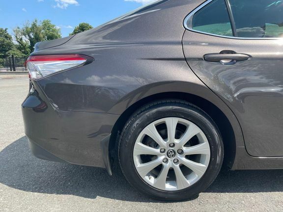 Toyota Camry Excel #25