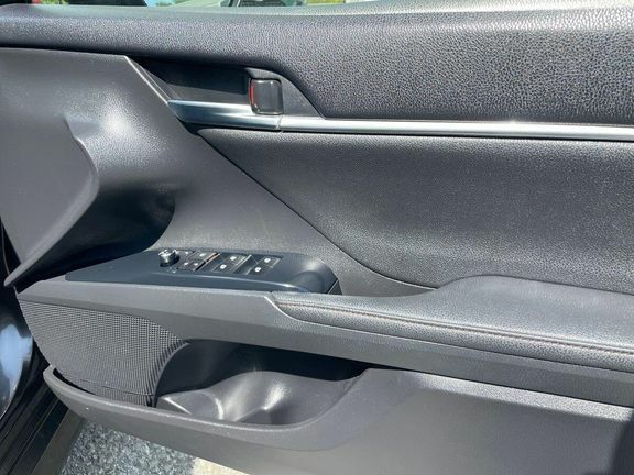Toyota Camry Excel #28