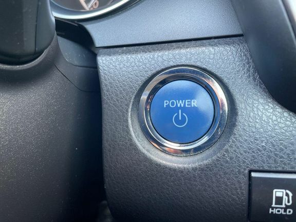 Toyota Camry Excel #16