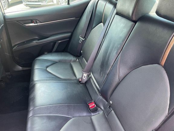 Toyota Camry Excel #15