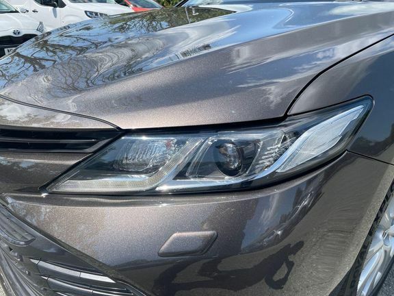 Toyota Camry Excel #20