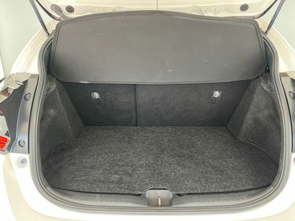 Toyota Yaris Yaris Excel Hev Cvt Silver #13