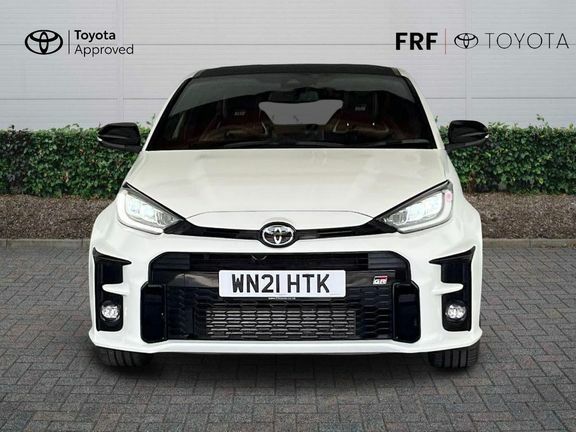 Toyota Yaris Yaris Excel Hev Cvt Silver #22