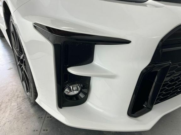 Toyota Yaris Yaris Excel Hev Cvt Silver #31