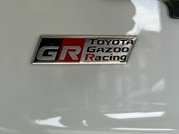 Toyota Yaris Yaris Excel Hev Cvt Silver #34