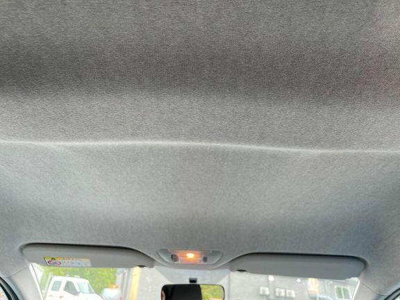 Toyota Aygo X X-pression Red #19