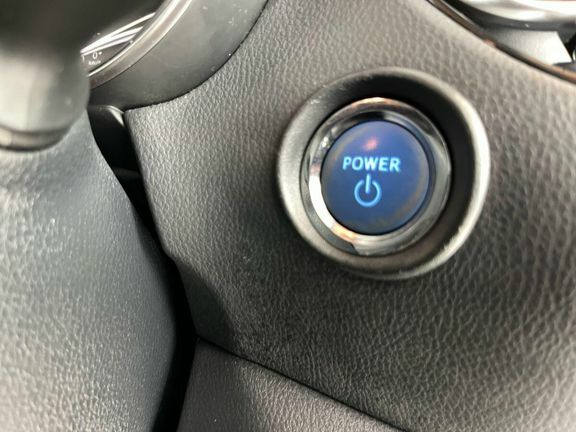 Toyota C-Hr Dynamic Grey #16