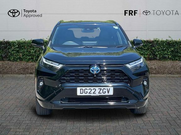 Toyota Rav 4 Design Silver #24