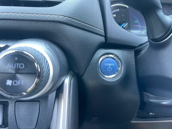 Toyota Rav 4 Design Silver #18