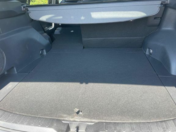 Toyota Rav 4 Design Silver #15