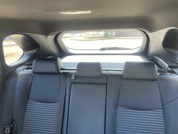 Toyota Rav 4 Design Silver #20