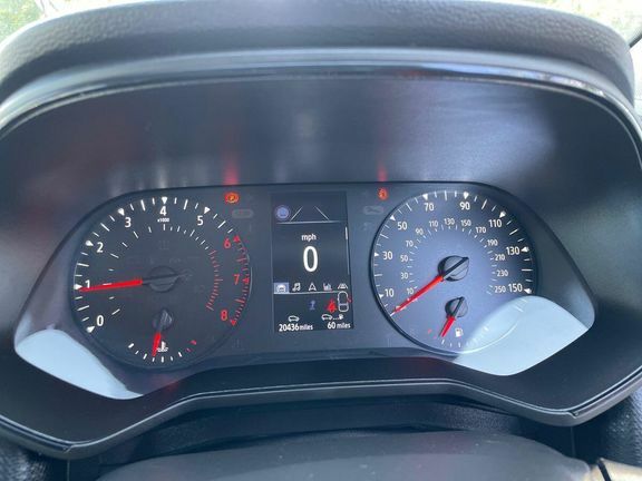 Renault Clio 1.6 E Tech Rs Line Hatchback Hybrid Aut  #13