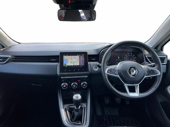 Renault Clio 1.6 E Tech Rs Line Hatchback Hybrid Aut  #8