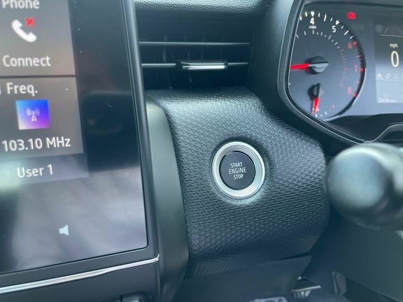 Renault Clio 1.6 E Tech Rs Line Hatchback Hybrid Aut  #18