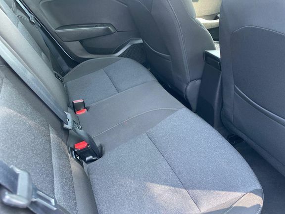 Renault Clio 1.6 E Tech Rs Line Hatchback Hybrid Aut  #10