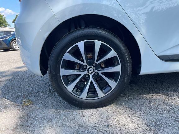 Renault Clio 1.6 E Tech Rs Line Hatchback Hybrid Aut  #27