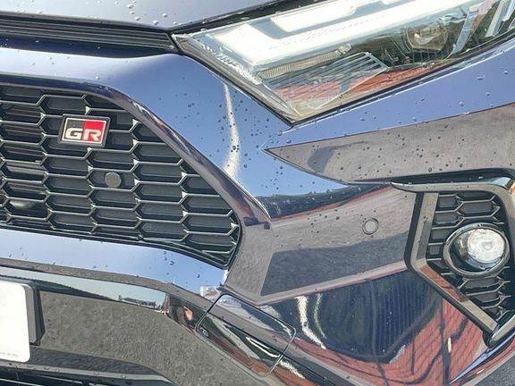 Toyota Rav 4 Design Black #45