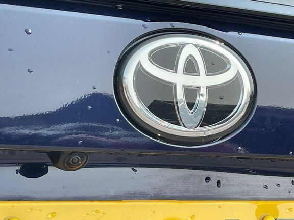 Toyota Rav 4 Design Black #41