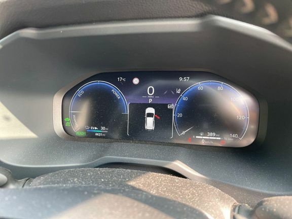 Toyota Rav 4 Design Black #13
