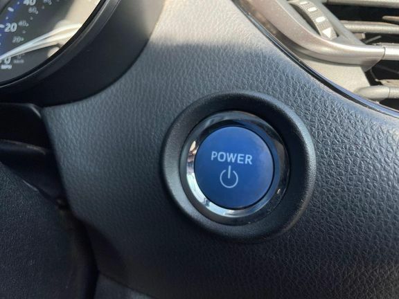 Toyota C-Hr Dynamic Silver #16