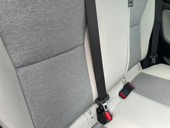 Toyota Yaris Excel Grey #16