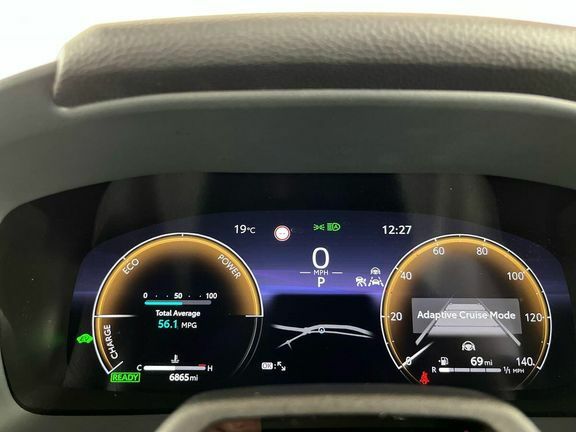 Toyota C-Hr Excel Grey #13