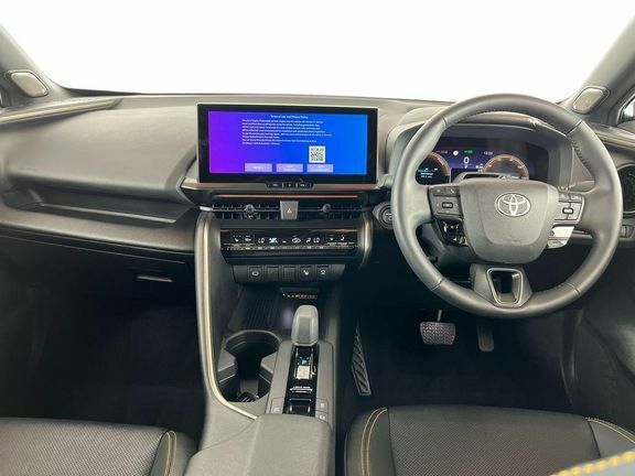 Toyota C-Hr Premiere Edition 2.0 Fwd Hev  #6