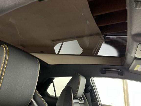 Toyota C-Hr Excel Grey #21
