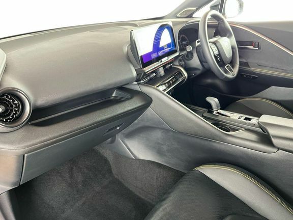 Toyota C-Hr Premiere Edition 2.0 Fwd Hev  #5