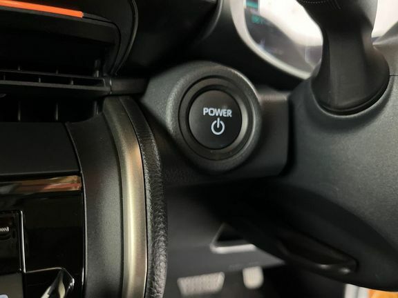 Toyota C-Hr Excel Grey #18