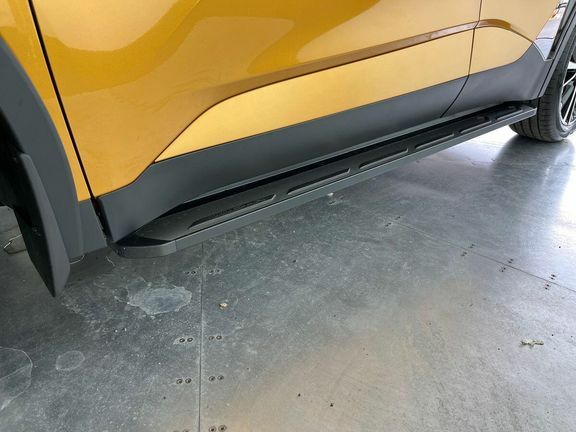 Toyota C-Hr Excel Grey #32