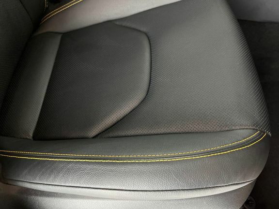 Toyota C-Hr Excel Grey #19