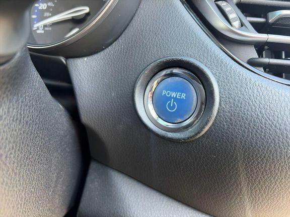 Toyota C-Hr Excel Silver #16