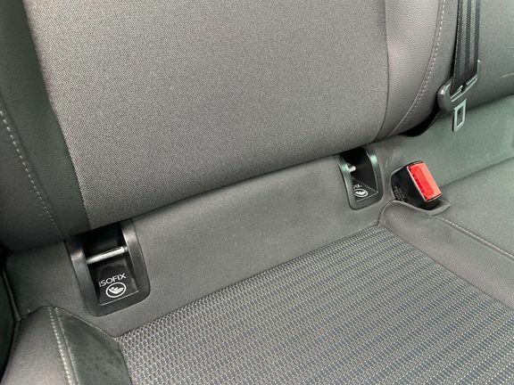 Seat Leon 1.4 Tsi Xcellence Technology Euro 6 Ss Red #16