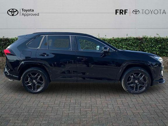 Toyota Rav 4 Design White #23