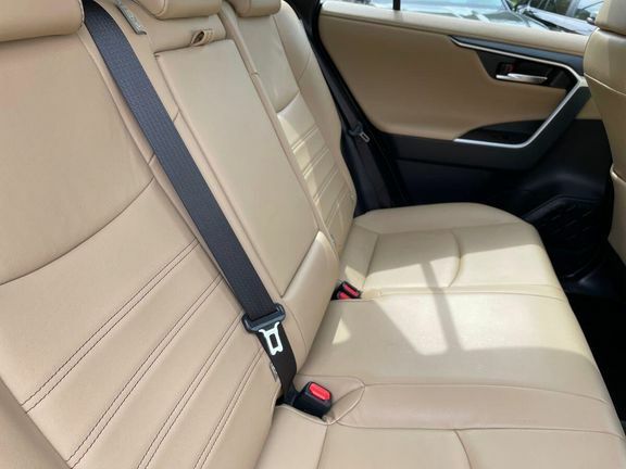Toyota Rav 4 Design Black #10