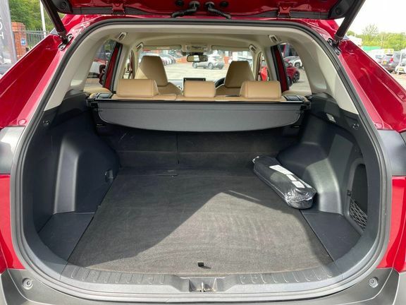 Toyota Rav 4 Design Black #15
