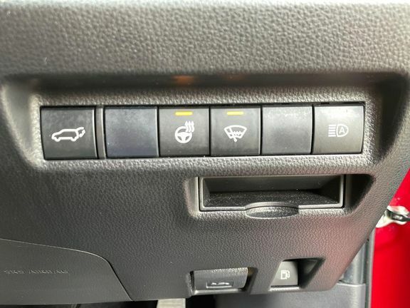 Toyota Rav 4 Design Black #29