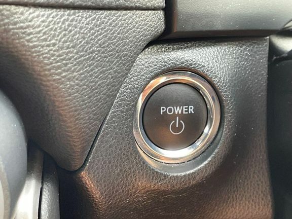 Toyota Rav 4 2.5 Phev Dynamic Cvt Black #18