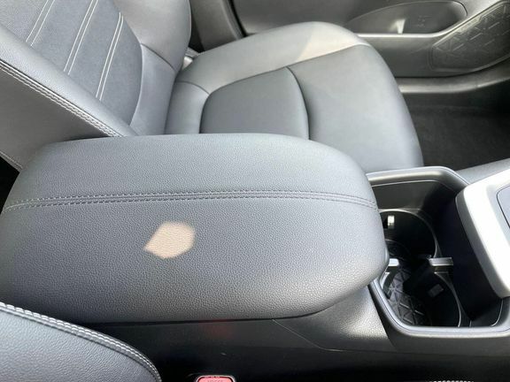 Toyota Rav 4 2.5 Phev Dynamic Cvt Black #23
