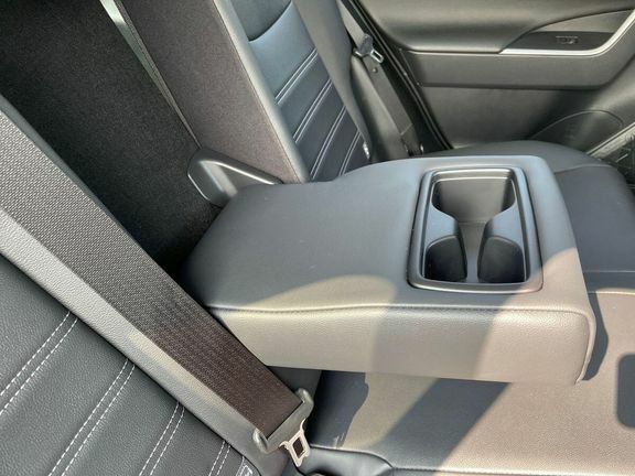 Toyota Rav 4 2.5 Phev Dynamic Cvt Black #36