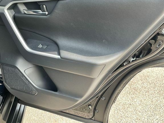 Toyota Rav 4 2.5 Phev Dynamic Cvt Black #35
