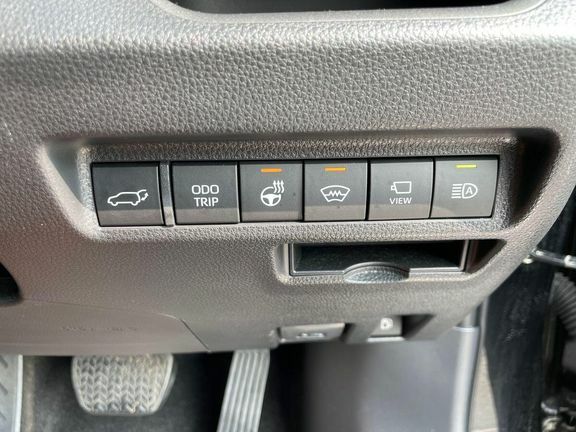 Toyota Rav 4 2.5 Phev Dynamic Cvt Black #31