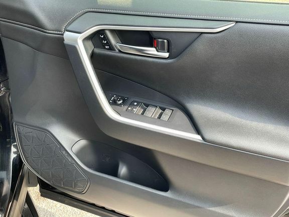 Toyota Rav 4 2.5 Phev Dynamic Cvt Black #33
