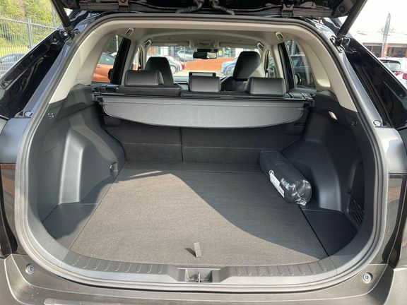 Toyota Rav 4 2.5 Phev Dynamic Cvt Black #15