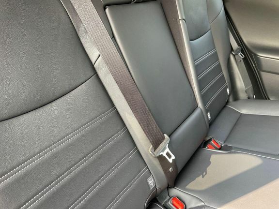 Toyota Rav 4 2.5 Phev Dynamic Cvt Black #16