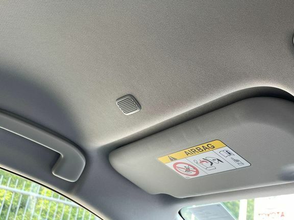 Toyota Rav 4 2.5 Phev Dynamic Cvt Black #30