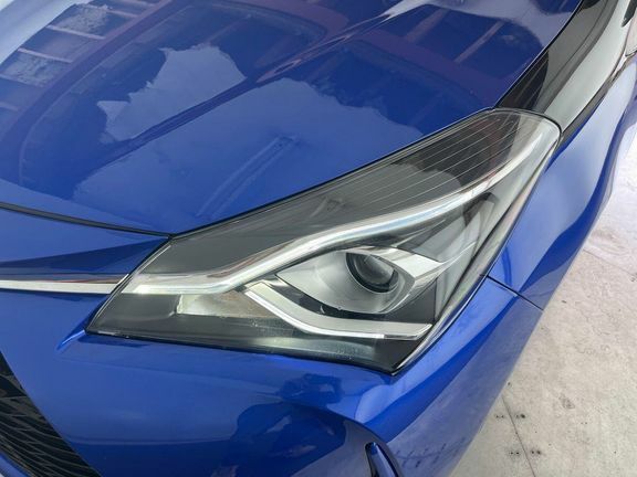 Toyota Yaris Icon Tech  #22