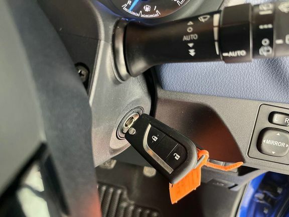 Toyota Yaris Icon Tech  #18