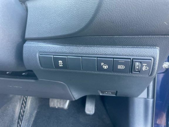 Toyota Corolla 1.8 Icon Tech 121 Bhp Grey #43